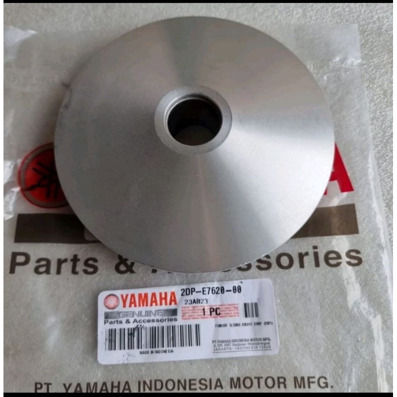 rumah roller yamaha nmax old lama asli/original