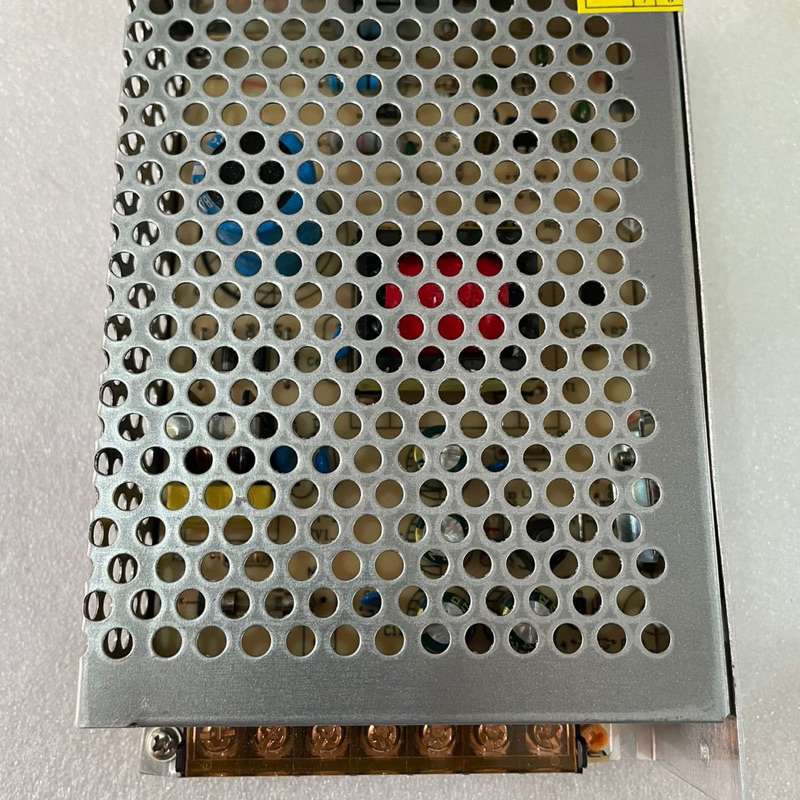 Power Supply Adaptor Switching Trafo 24V 3A 24 Volt 3 Ampere