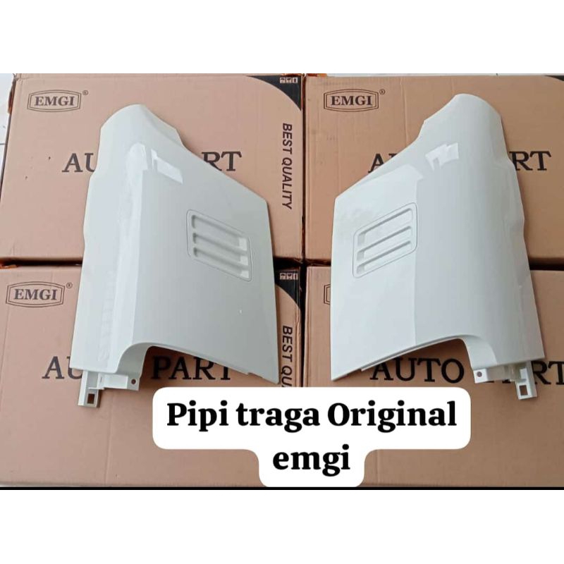 PANEL PIPI TRAGA PIPI ISUZU TRAGA ORIGINAL EMGI