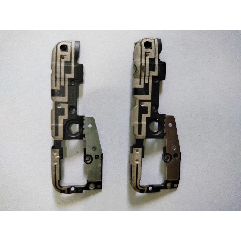 tutup mesin redmi 6A original copotan