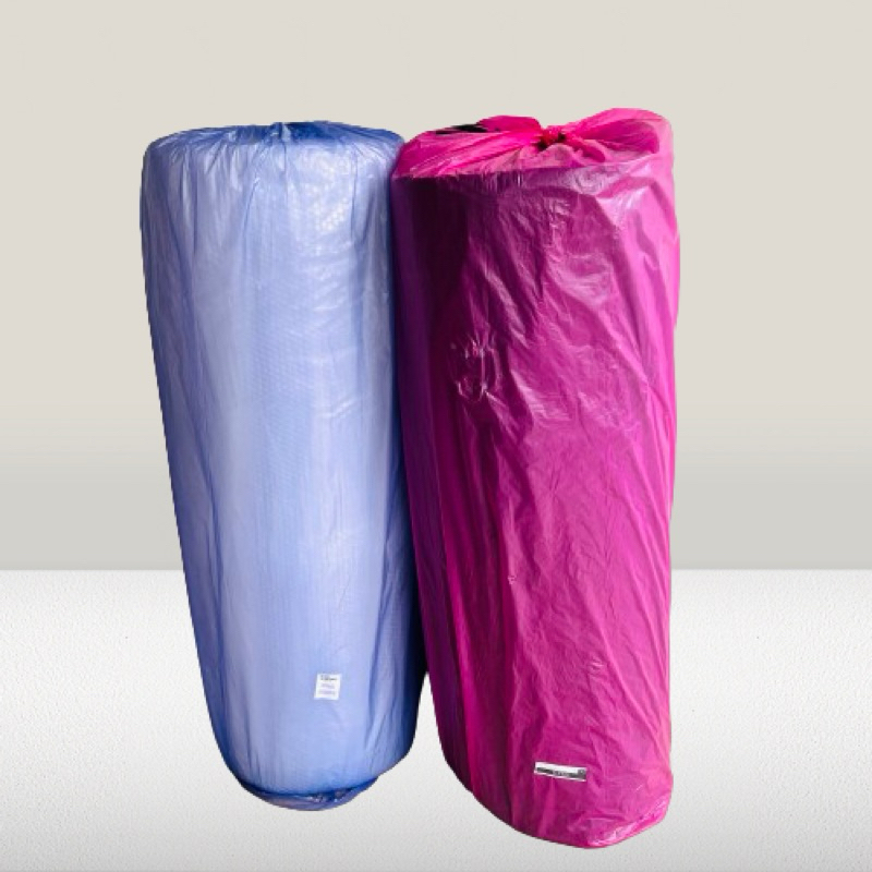 

BUBBLE WRAP HITAM DAN PUTIH SUPER DUPER KUAT UKURAN 125CM x 50M