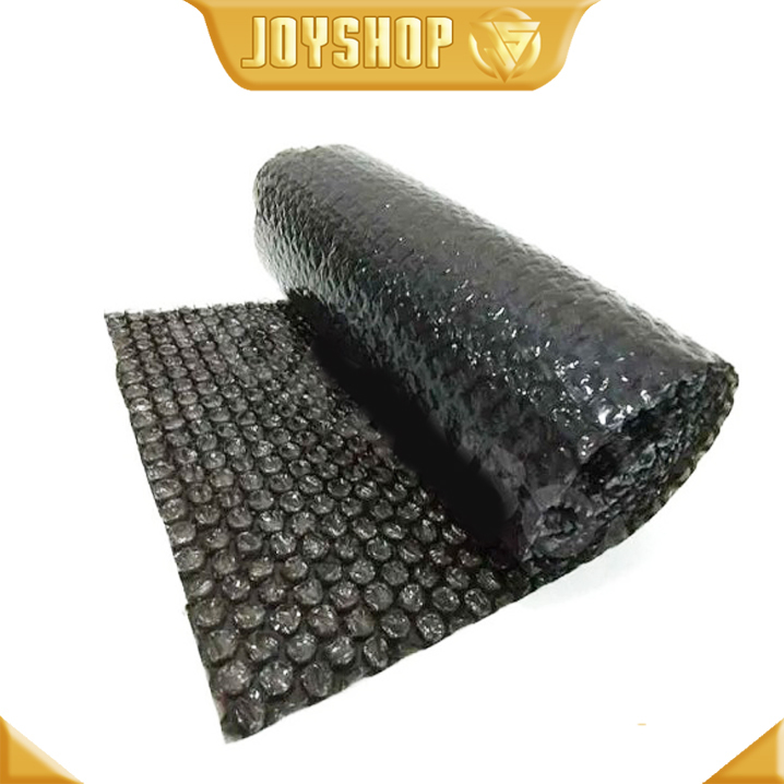 

Tambahan Packing Bubble Wrap Untuk Xtra Keamanan Paket Saat di Perjalanan