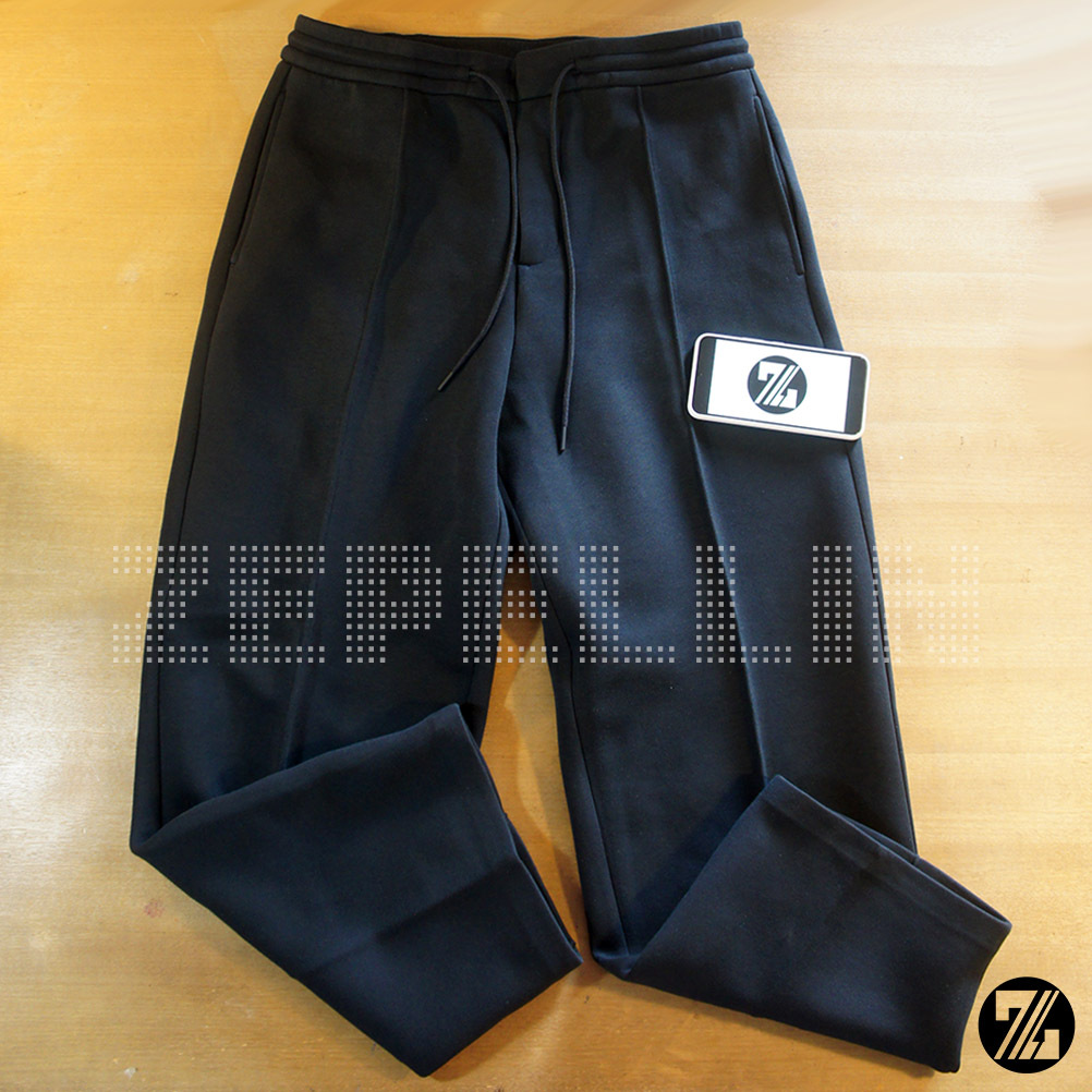CELANA PANJANG NIKE SPORTSWEAR TECH FLEECE REIMAGINED TAILORED PANTS ORIGINAL