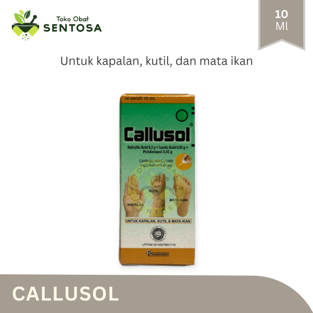 Callusol