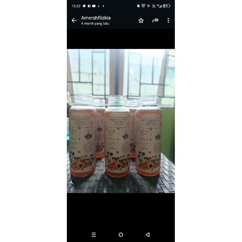 

MAdu ka lulut asli Kalimantan selatan