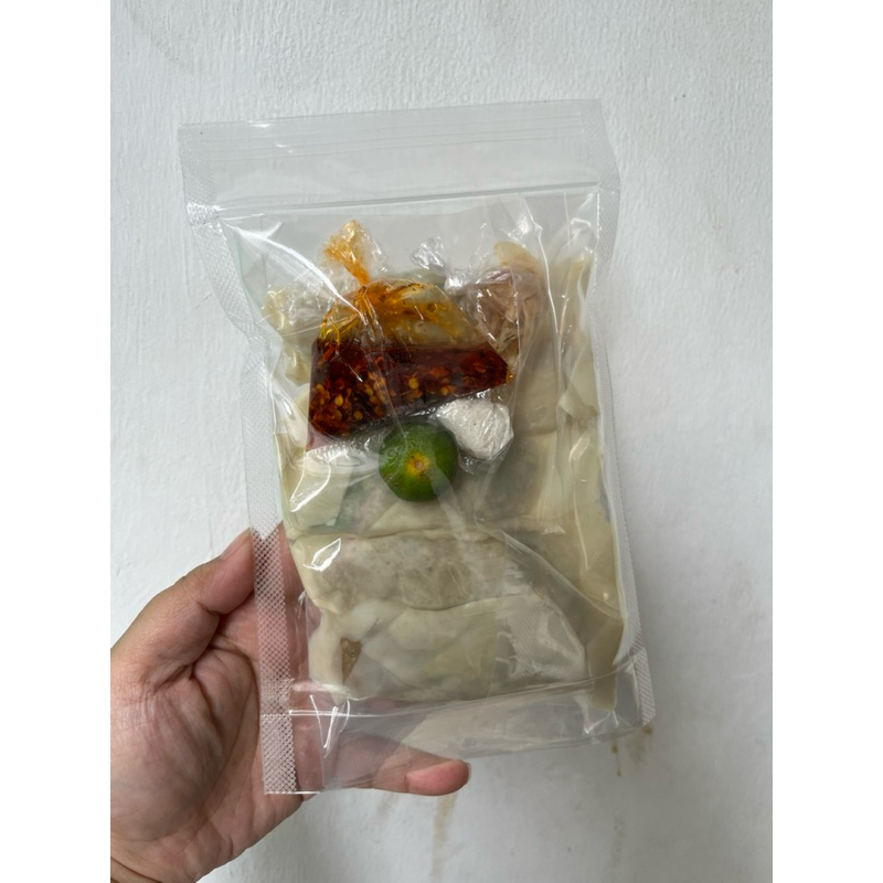 PANGSIT CIRAWANG INSTAN ISI 5