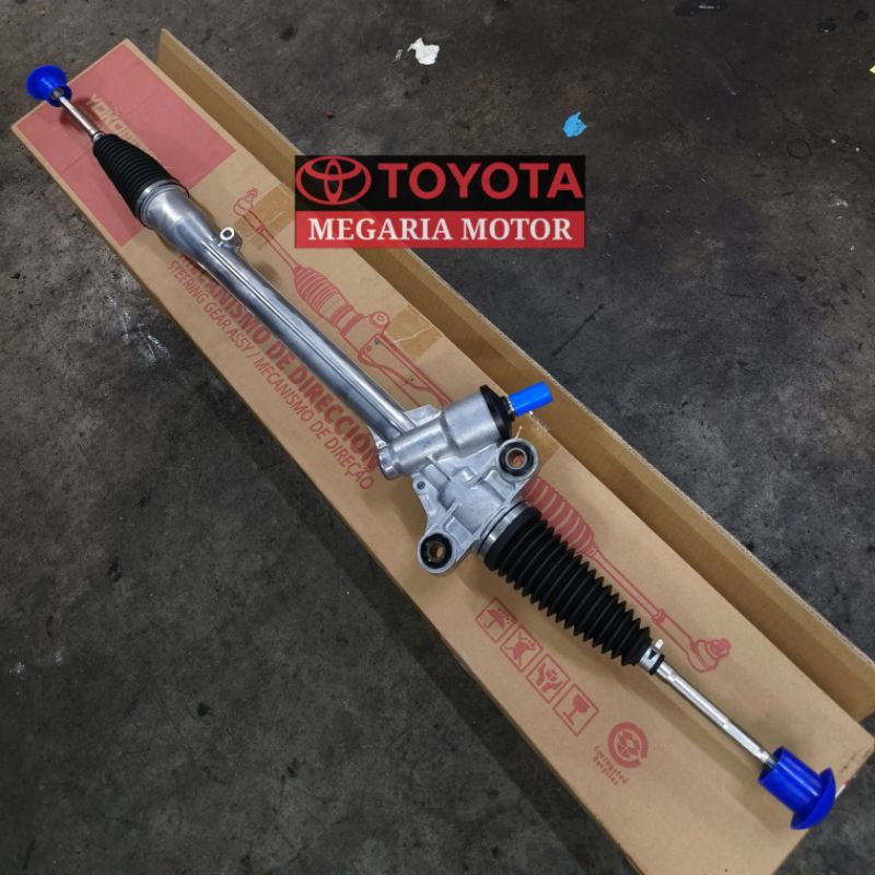 Rack Steer Power Steering EPS Assy All New Avanza Xenia Veloz 2012 2014