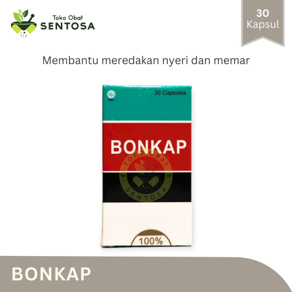 Bonkap