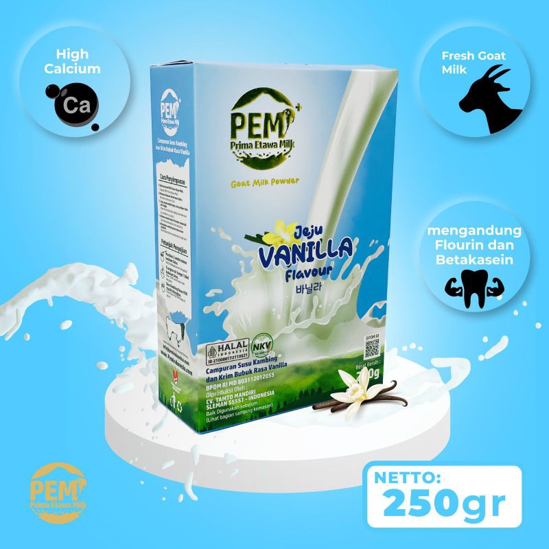 

PrimaEtawaMilk