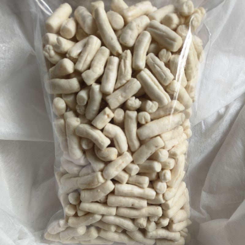 

krupuk tongkol ory