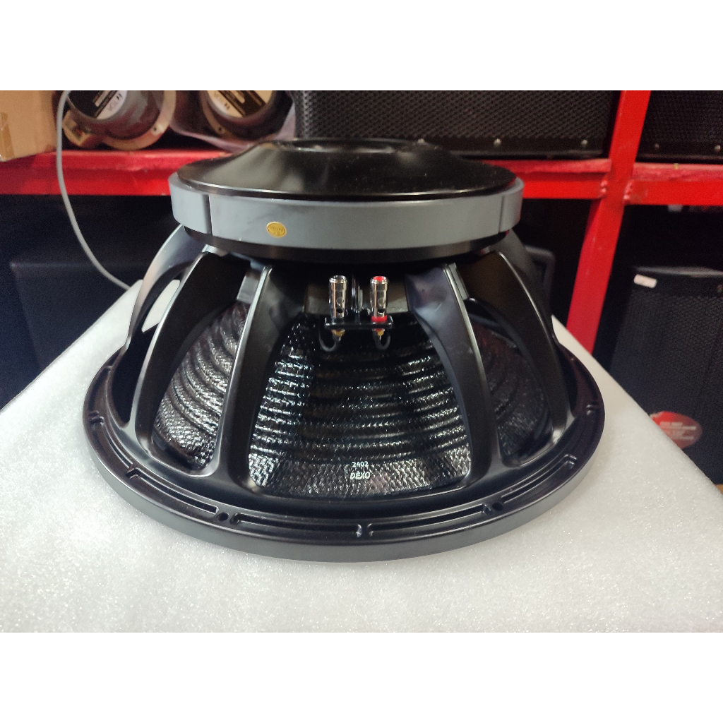 Speaker Komponen DEXO SYD18L11 ORIGINAL DEXO.