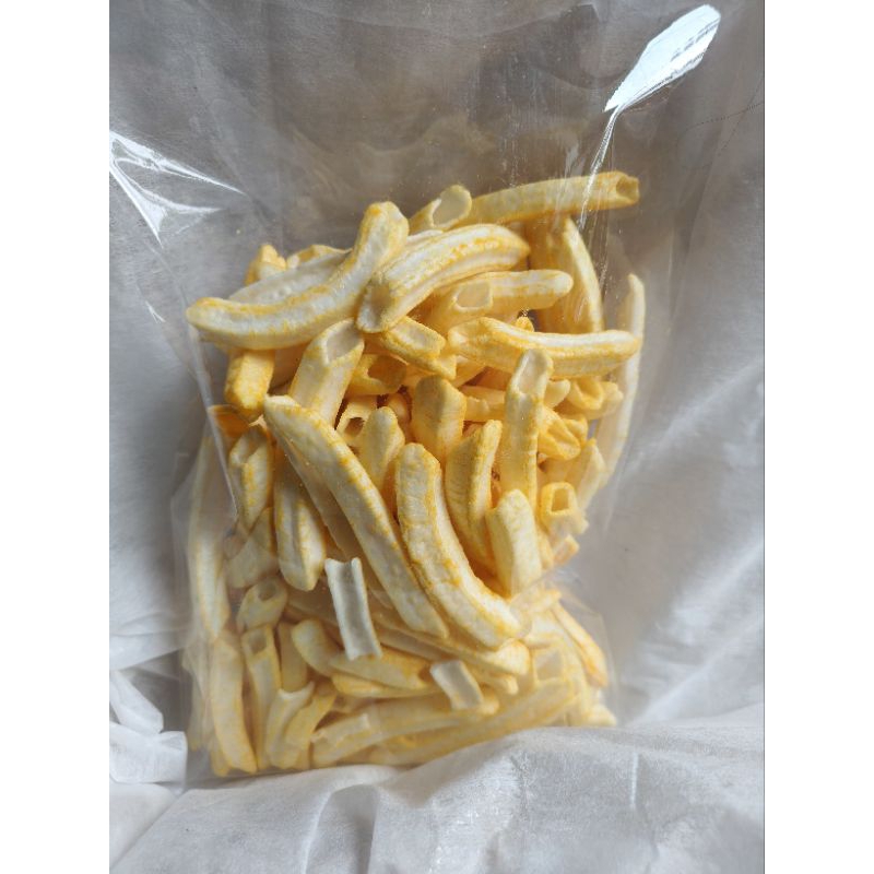 

potato keju