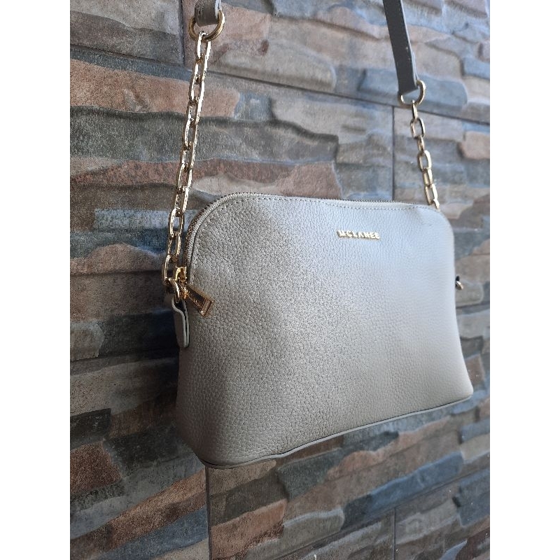 Slingbag MCLANEE - TAS PRELOVED BRANDED ORIGINAL