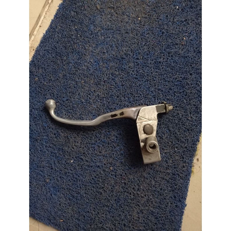 Handle kopling Rx King original copotan