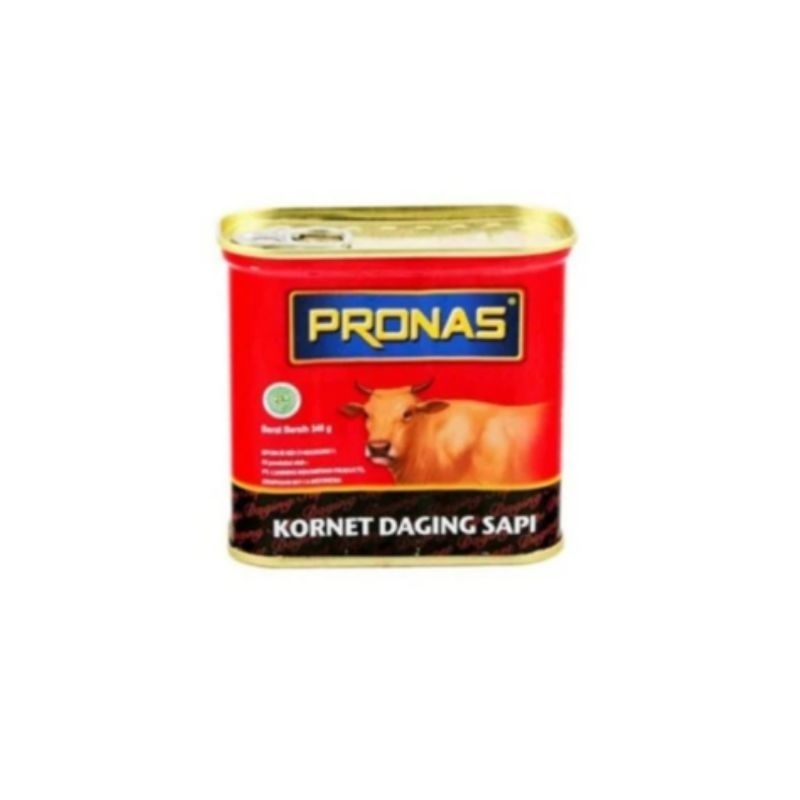 

Pronas Kornet Daging Sapi