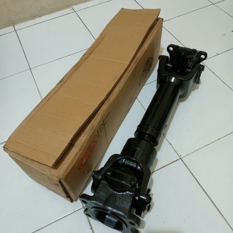 ROPELLER SHAFT ASSY KOPEL BUGI MITSUBISHI FUSO 8DC9 8DC10 8DC11