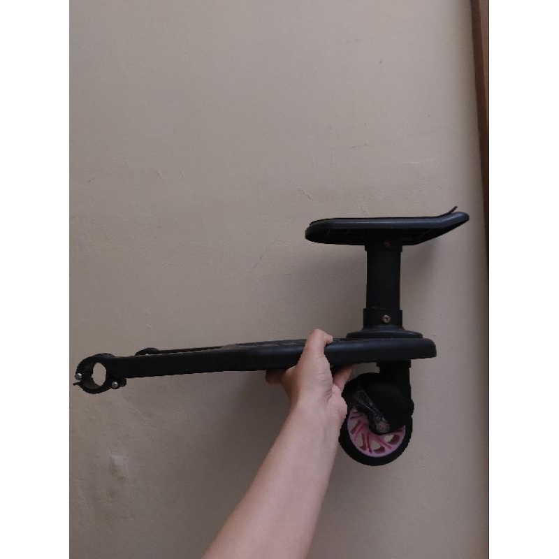 Dudukan extention stroller