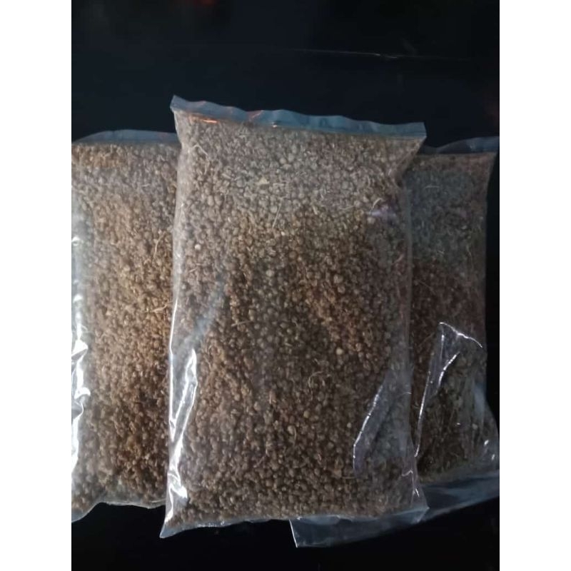 

Ready tiwul instan homemade