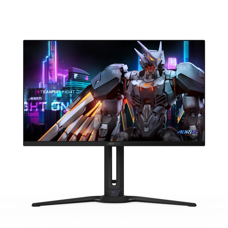 GIGABYTE AORUS FO27Q3 - OLED Gaming Monitor