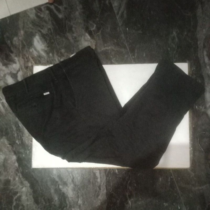 celana panjang chinos levis SECOND ORIGINAL