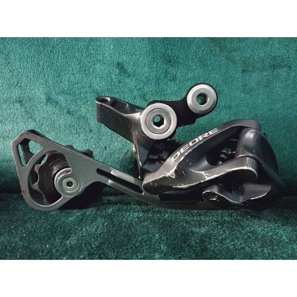 RD Shimano Deore M610 10 speed Japan