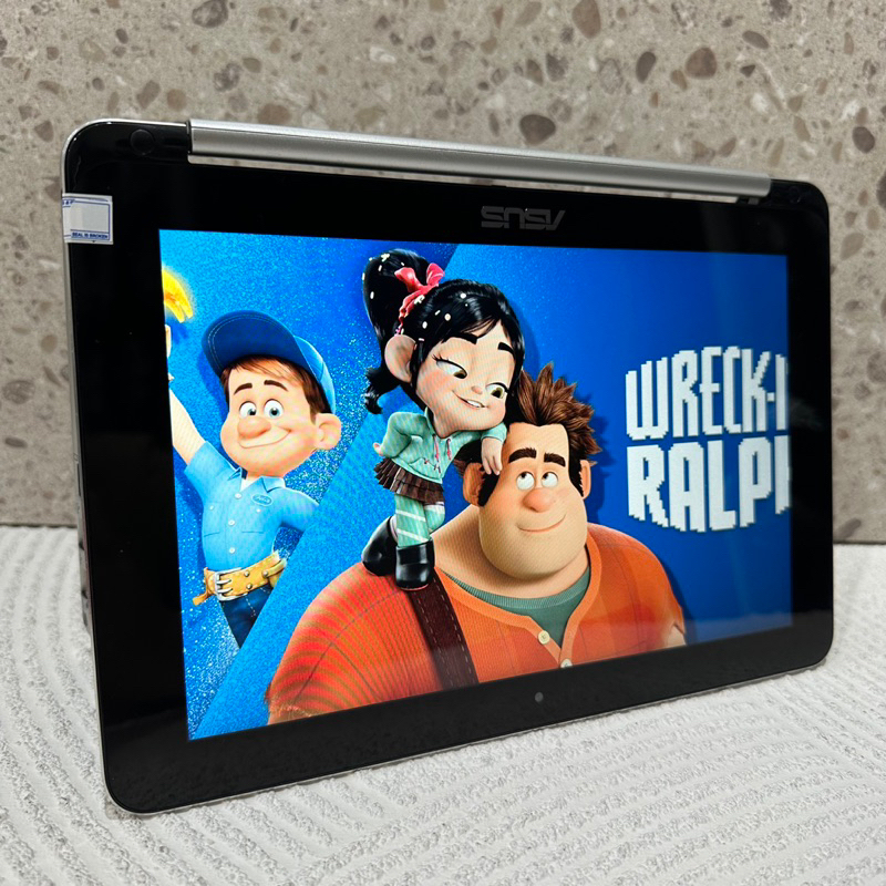 Laptop 11" Chromebook ASUS C100P Notebook PC Ram 4GB Emme 16GB - Second Bergaransi | SLIM ELEGANT