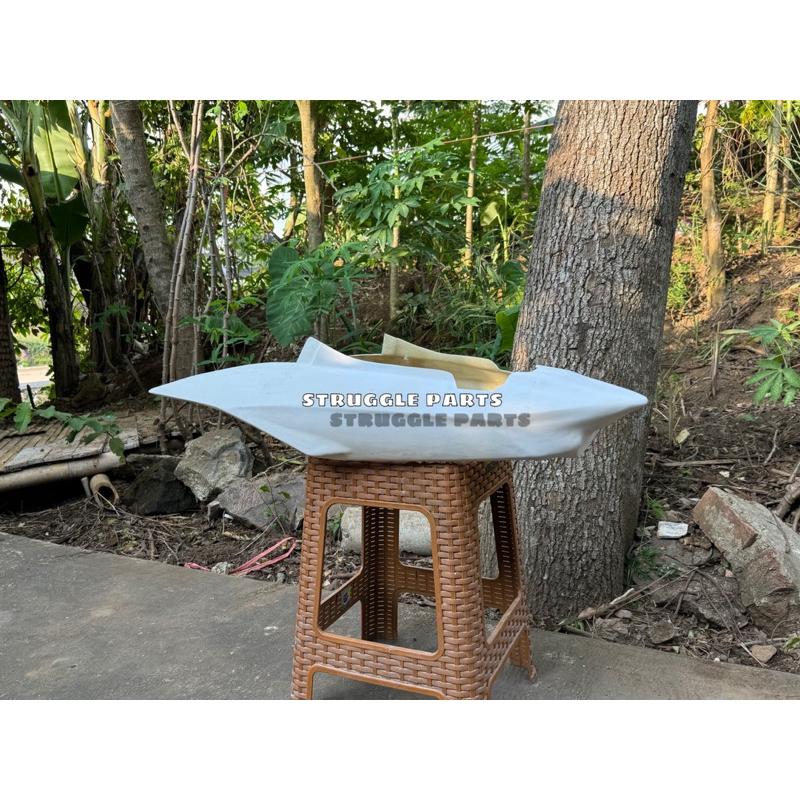 Body buta mio soul, body buta belakang mio soul, body balap mio soul, body balap belakang mio soul, 