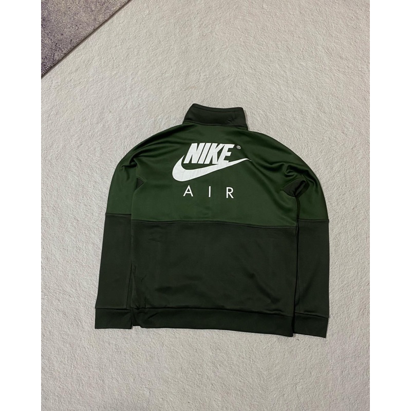 Tracktop  Nike Air Big logo