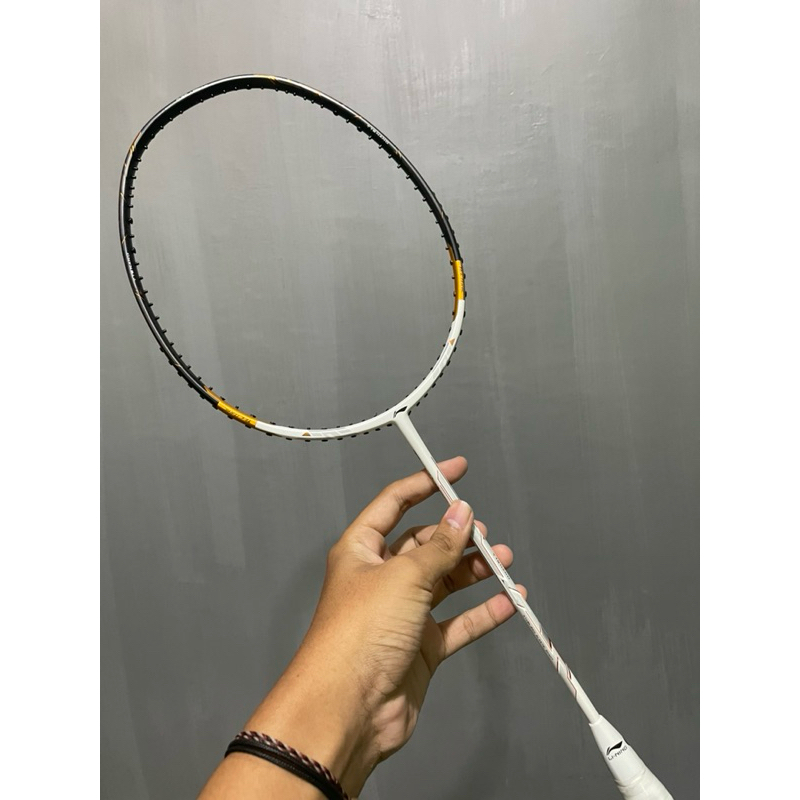 Raket Lining Tectonic 7 Premium