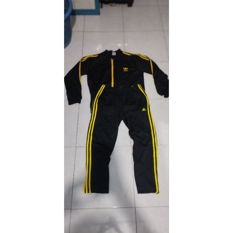 Adidas tacktop second ori