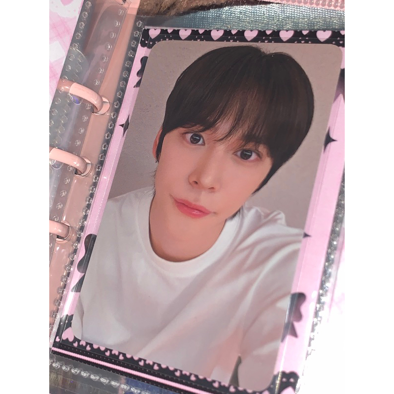 eunseok riize official pc