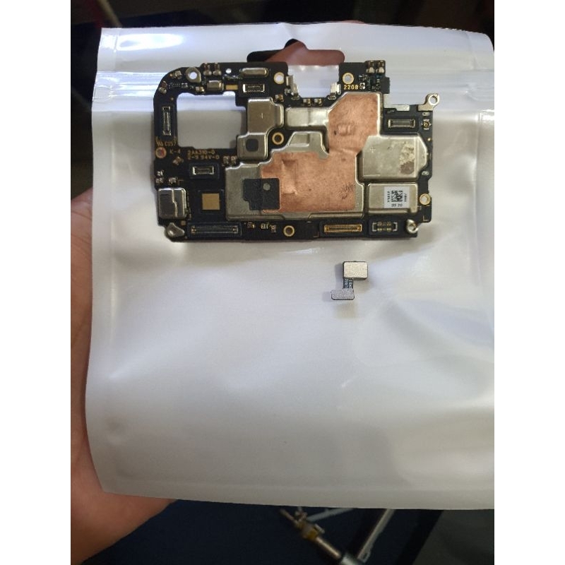 mesin OPPO RENO 7 4G NORMAL