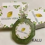 *FF** SABUN GOLDEN VIERA // GOLDEN VIERA SOAP ORIGINAL
