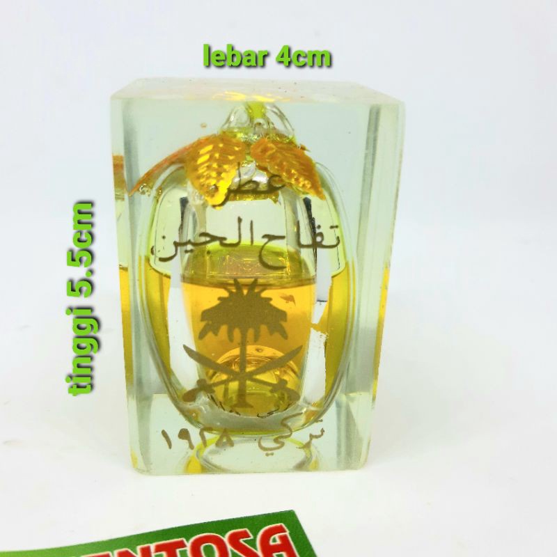 FLASH SALE Apel Jin Cair kecil Fiber Turki Daun Mas Apel Kuning