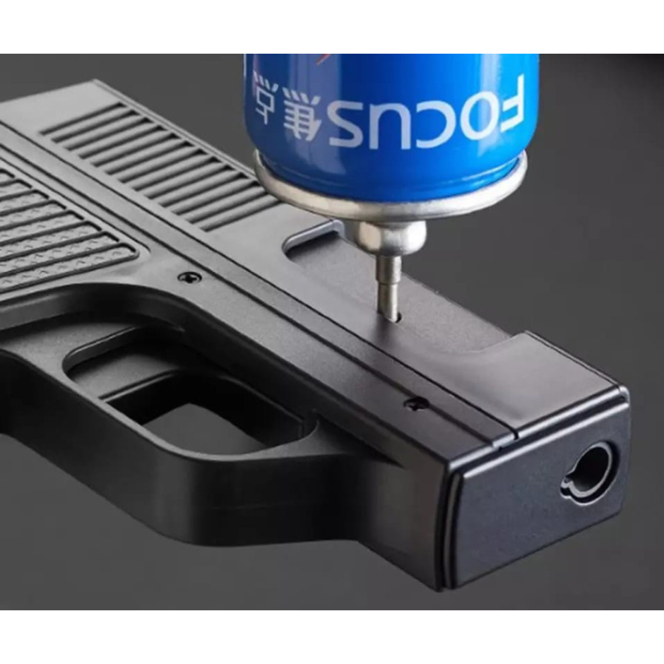 KOREK PISTOL/MANCIS KOREK