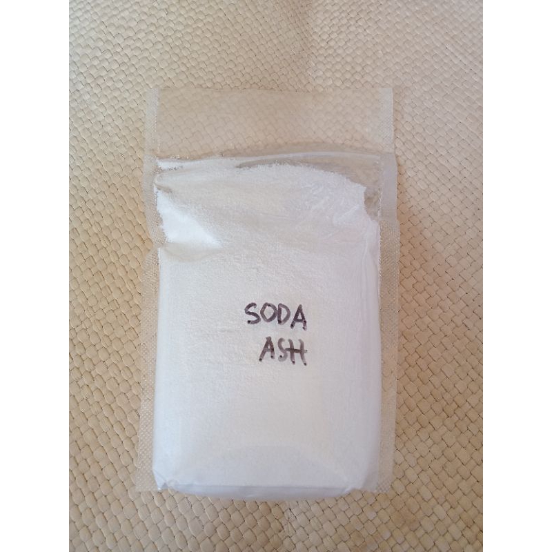 Soda Ash /soda abu