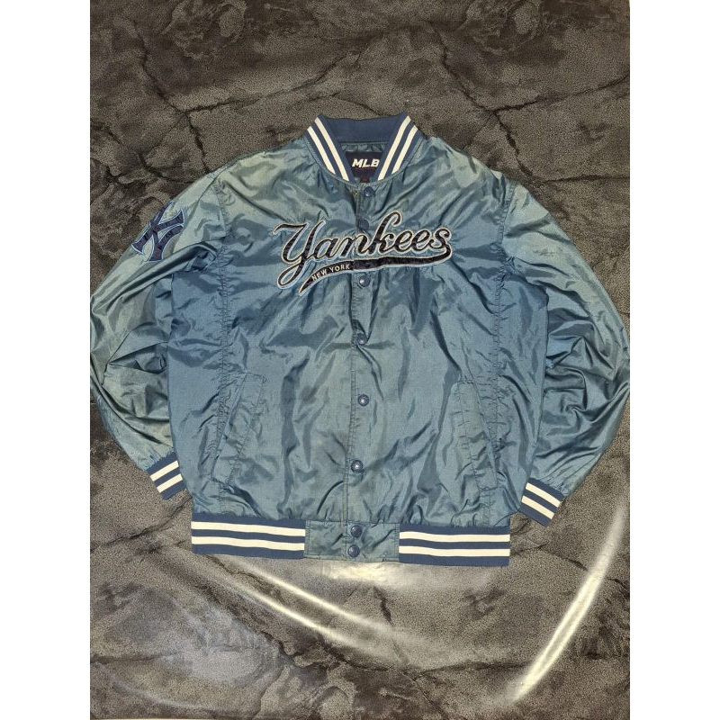 VARSITY MLB YANKES