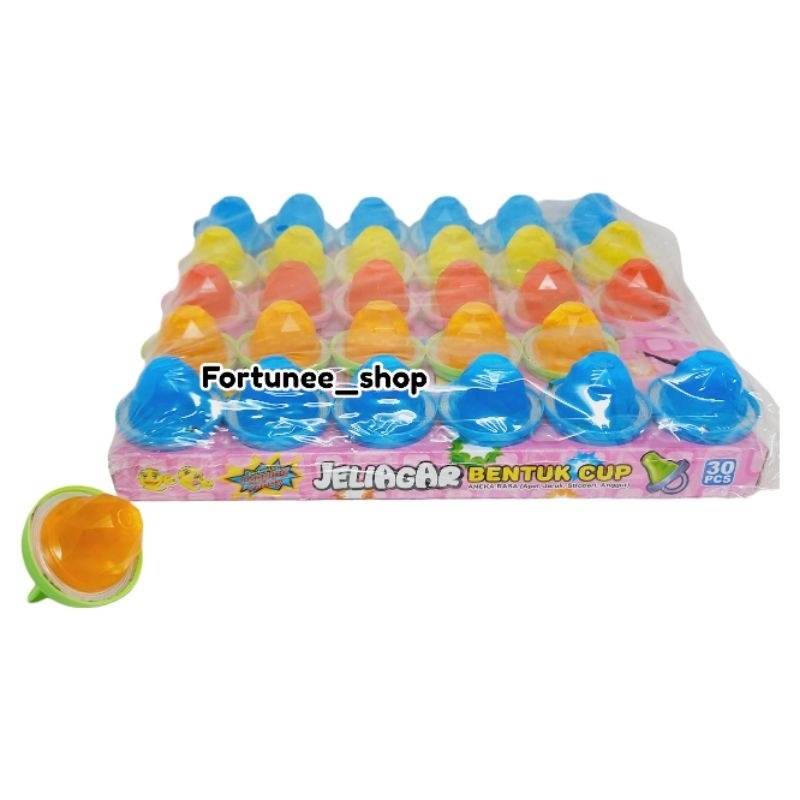 

Jelly Cincin Berlian / Jelly Bentuk Berlian / Cincin Jelly