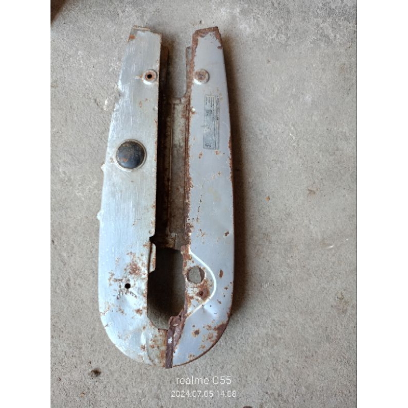 Katengkas Honda PRIMA ORI SECOND BEKAS