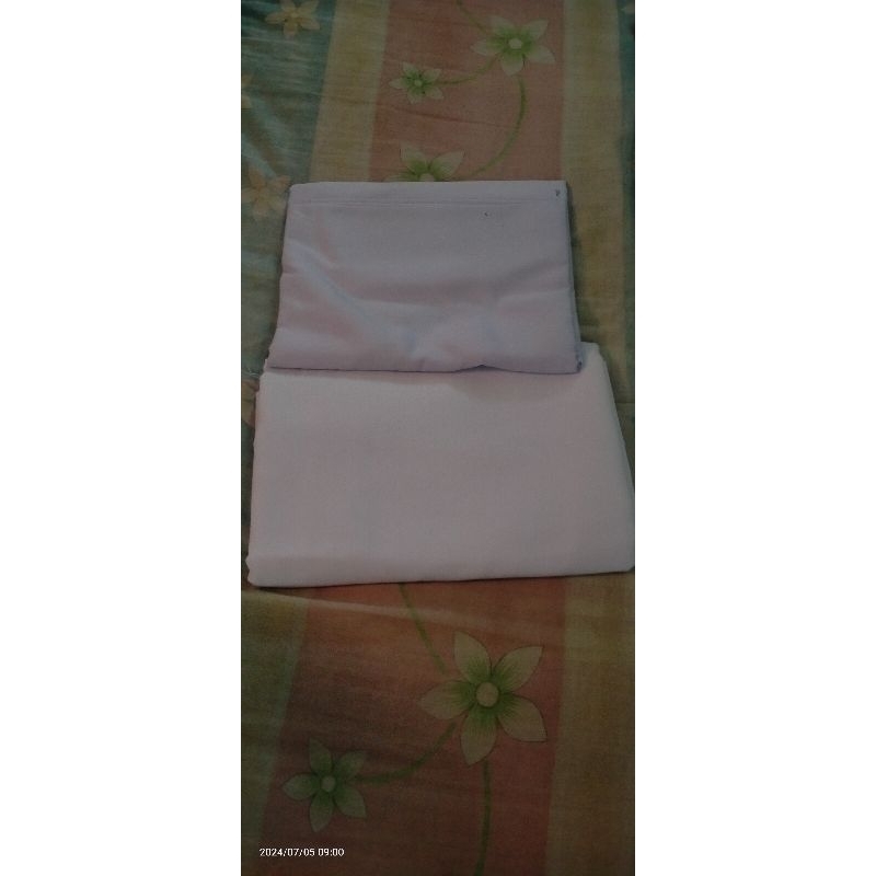 Kain seragam sekolah SMP