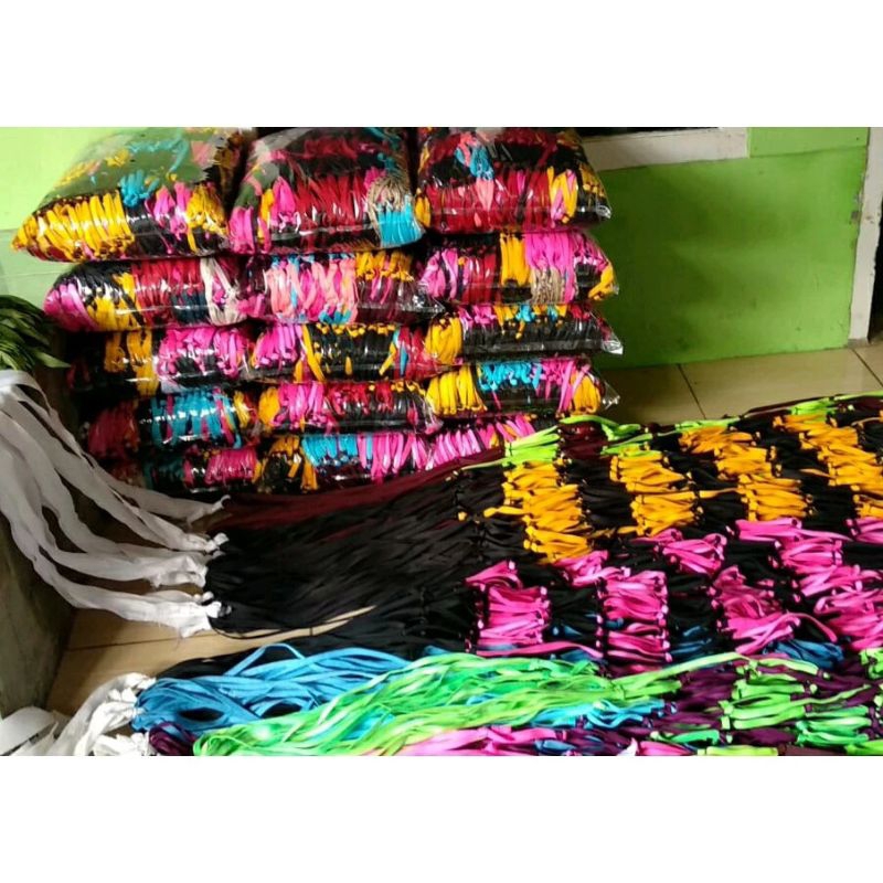 Ayunan Rajut Murah Hamock Ayunan Gantung Tali