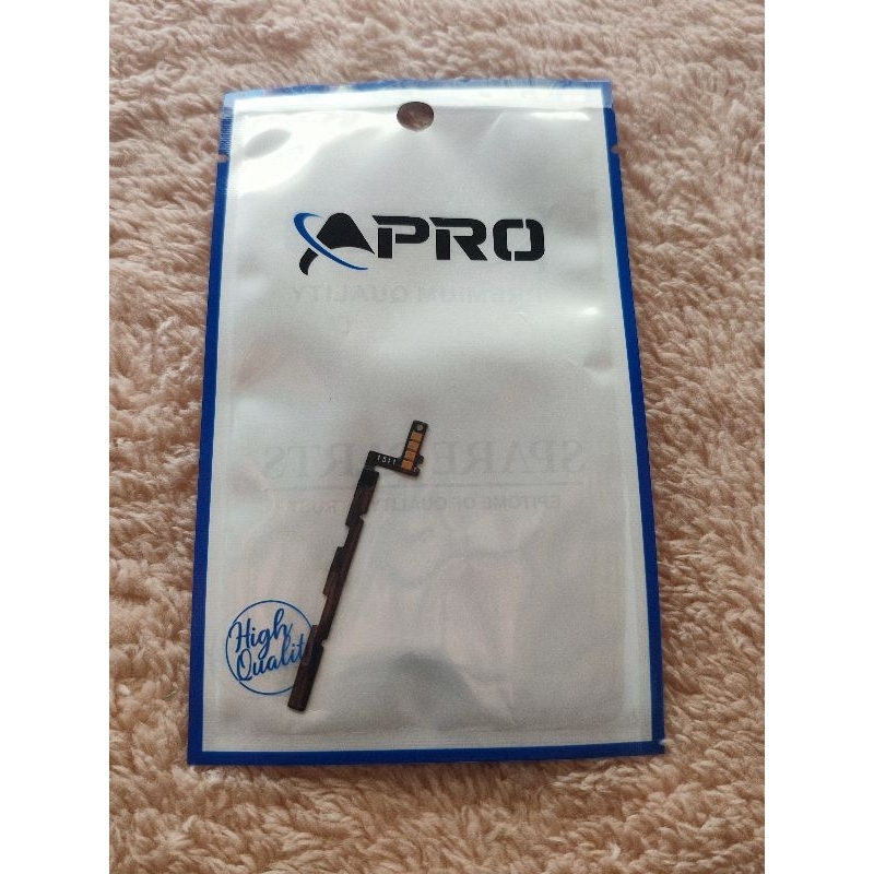 flexible on off volume itel l6502 / flexible on off volume itel vision 1 pro