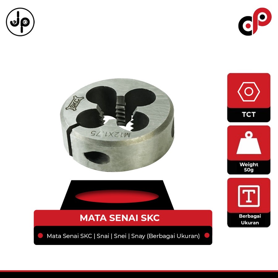Mata Senai SKC | Snai | Snei | Snay ( BERBAGAI UKURAN )