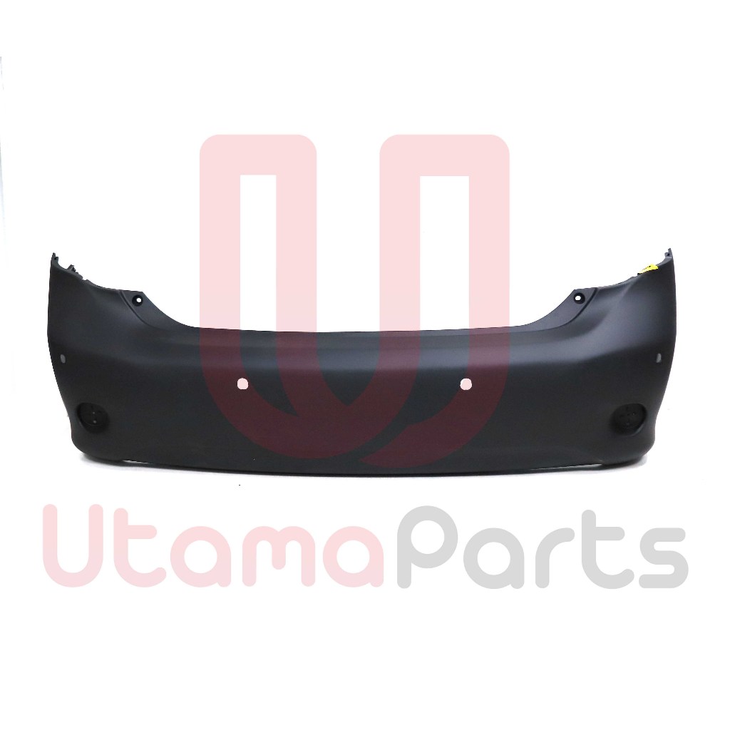 BUMPER BELAKANG TOYOTA COROLLA ALTIS 2010, 5215902540