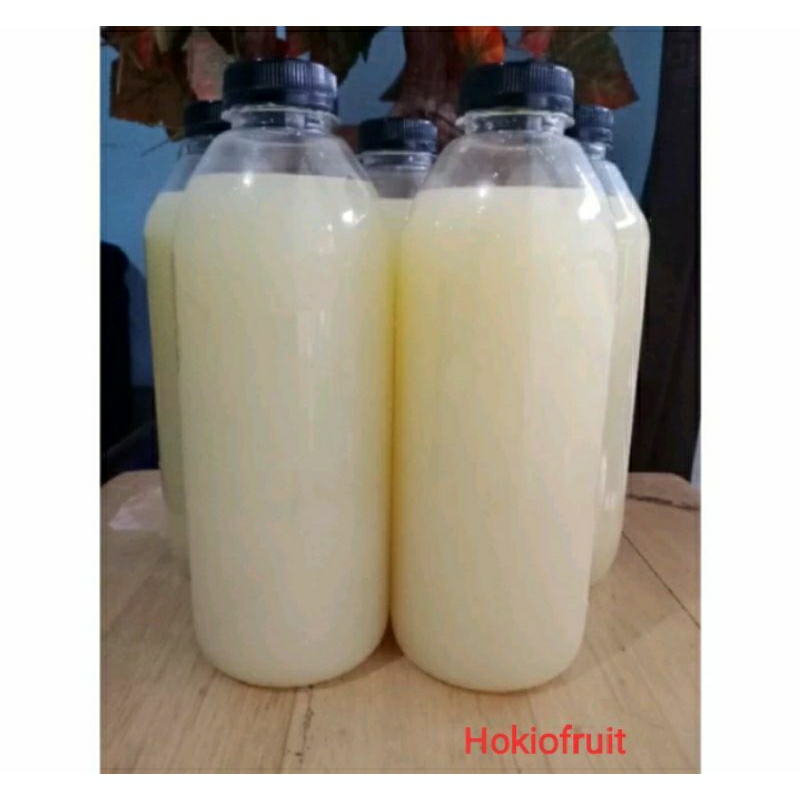 

Sari Lemon Juice Lemon Asli 100% 250ml ❤️ Hokiofruit ❤️
