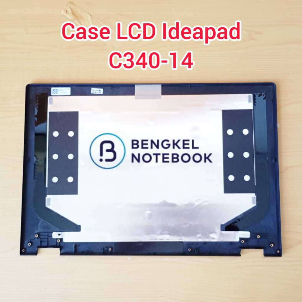 Case Casing Cover LCD Lenovo Ideapad C340-14 C340-14IWL C340-14API C340-14IML FLEX-14IWL 14IML 14API