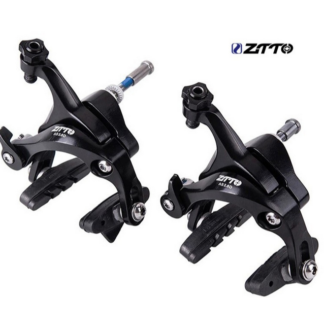 ZTTO Rem Ubrake U Brake Double Pivot