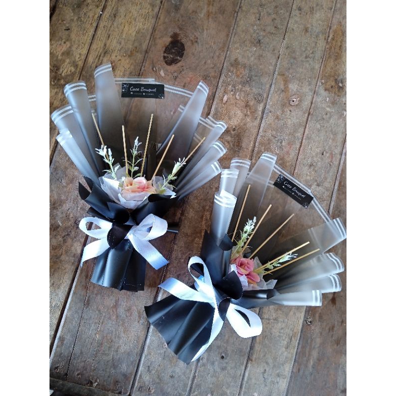 

bucket kosongan snack