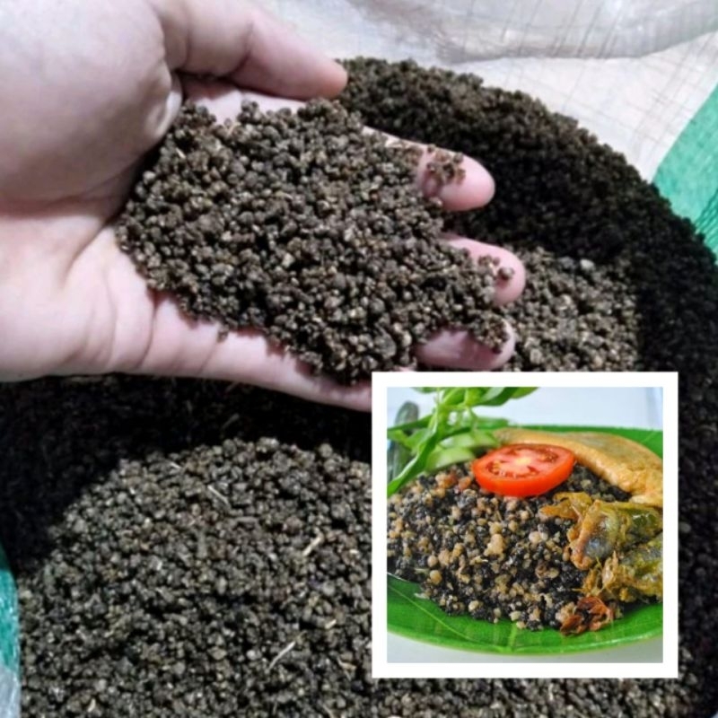 

TIWUL INSTAN /TIWUL SINGKONG /TIWUL GAPLEK /TIWUL SAWI /TIWUL POHONG KEMASAN 1KG