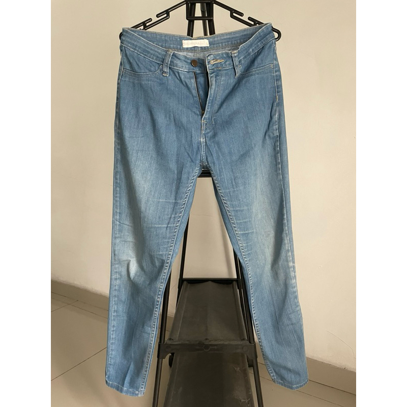 Colorbox Jeans